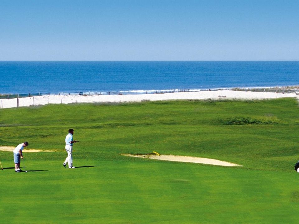 Résidence du Golfe et les Appartements