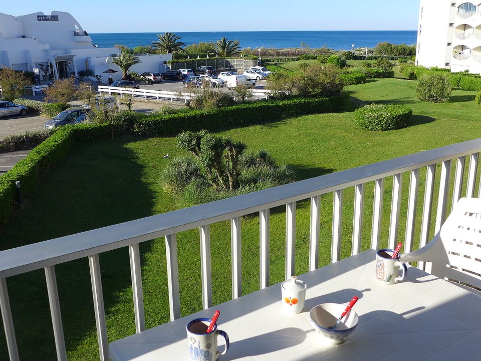 Residentie Les Terrasses de la Mer - Photo 3