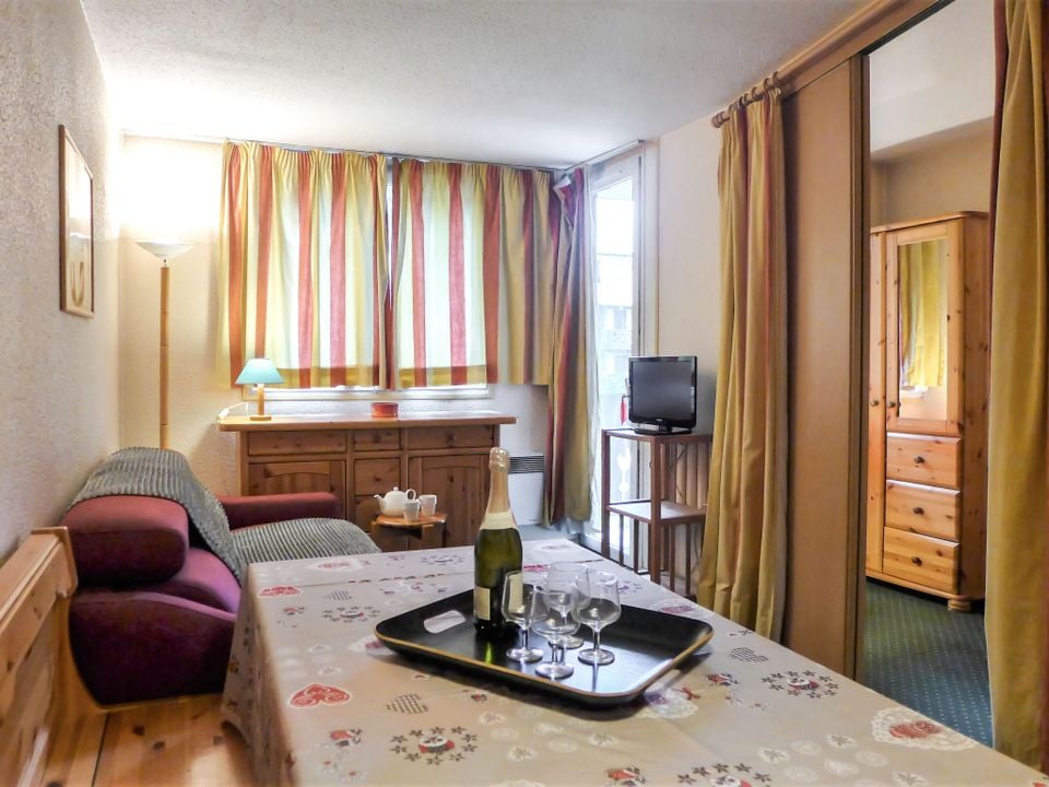 Where is Résidence les Jonquilles Chamonix Sud located? - Photo 3