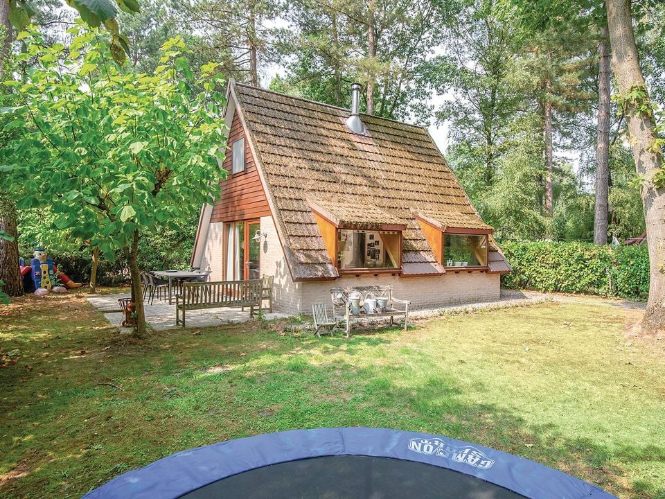 Novasol Vakantiepark Sunclass Sonnevijver photo 2
