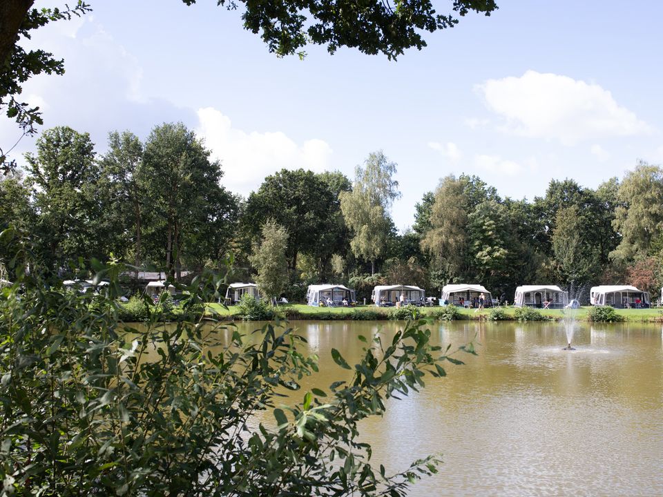 Oostappen park Slot Cranendonck photo 2