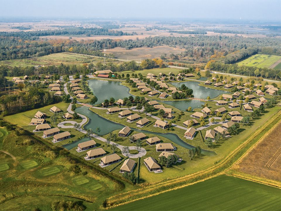 Where is Roompot De Heihorsten located? - Photo 3