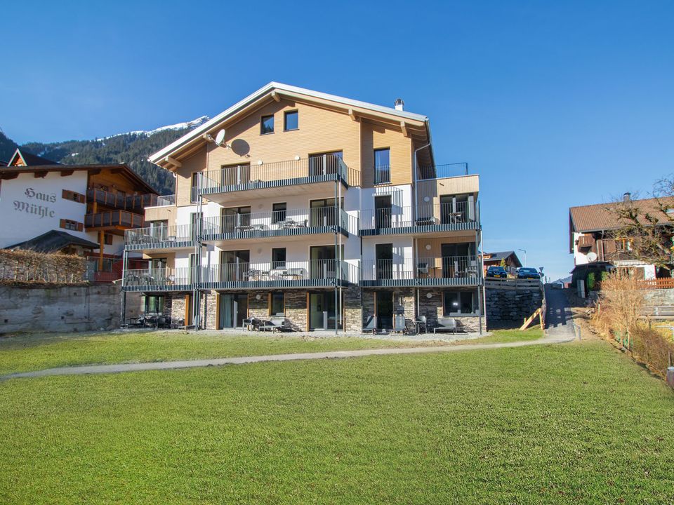 UplandParcs Montafon photo 2