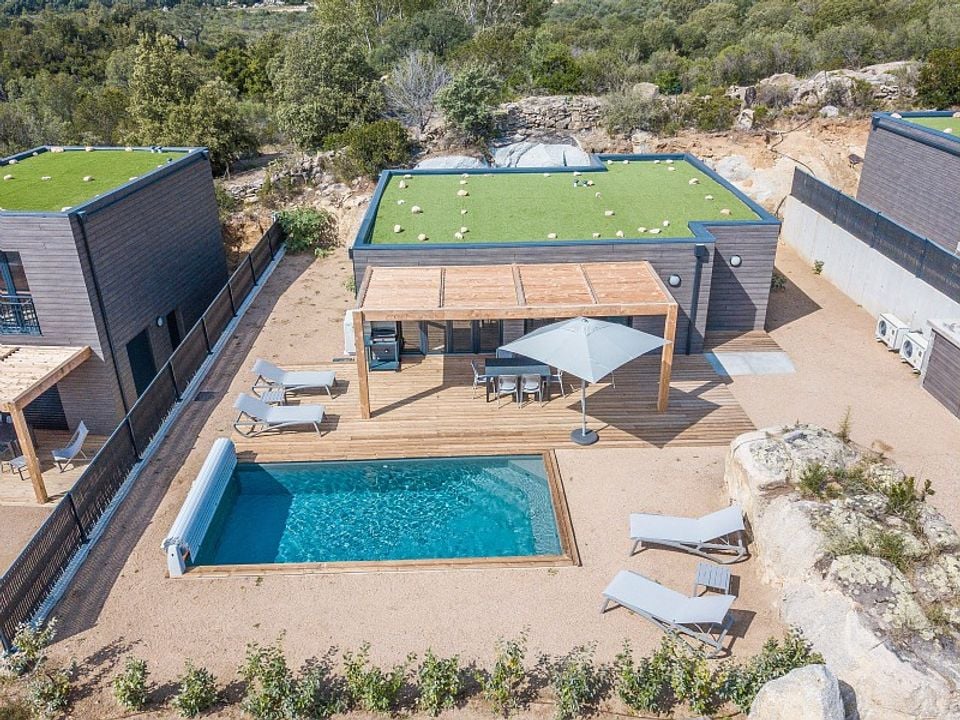 Pierre & Vacances Premium Résidence Les Terrasses d&apos;Arsella