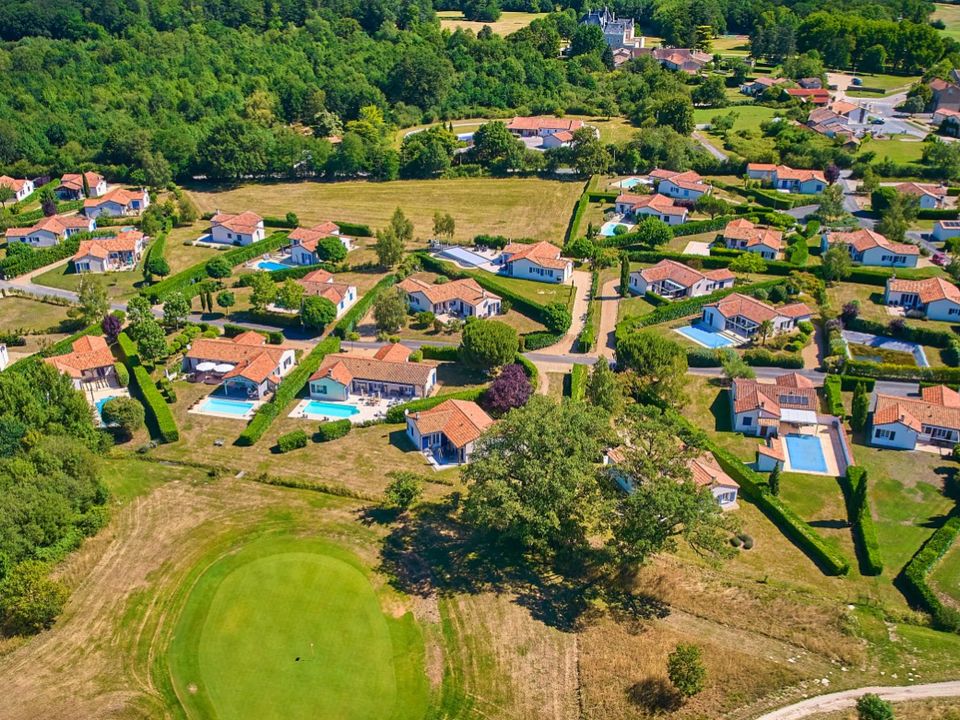 FranceComfort L&apos;Aveneau - Vieille Vigne