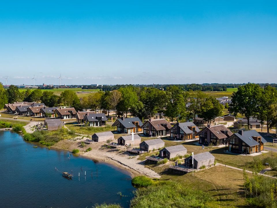 EuroParcs De IJssel Eilanden photo 2