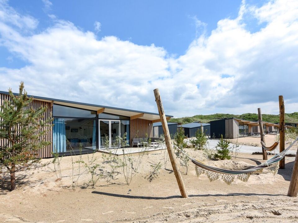 Camping Roompot Bloemendaal aan Zee in Overveen, ruime keuze