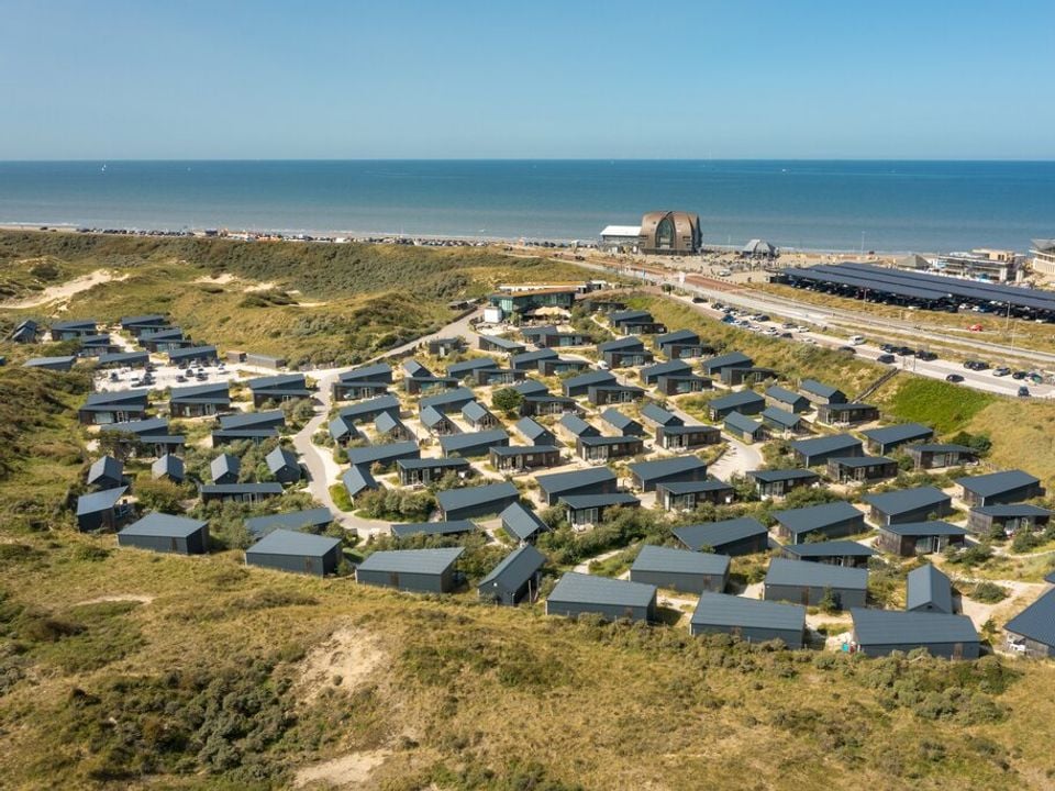 Where is Roompot Bloemendaal aan Zee located? - Photo 3