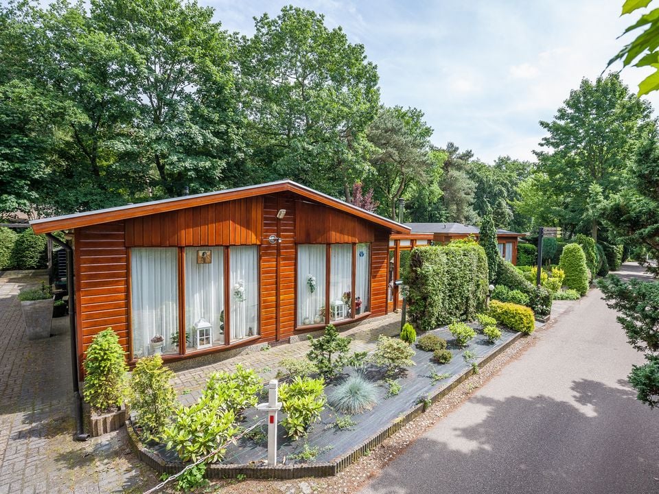 Bungalowpark Het Verscholen Dorp photo 4