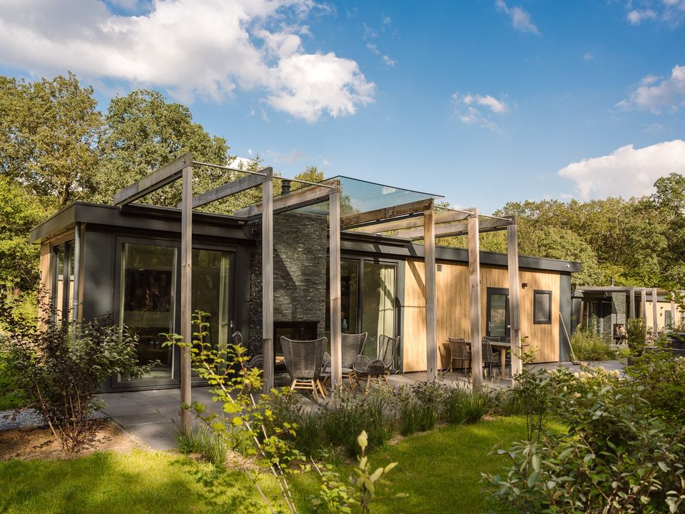 Mooi Twente lodges - Photo 3