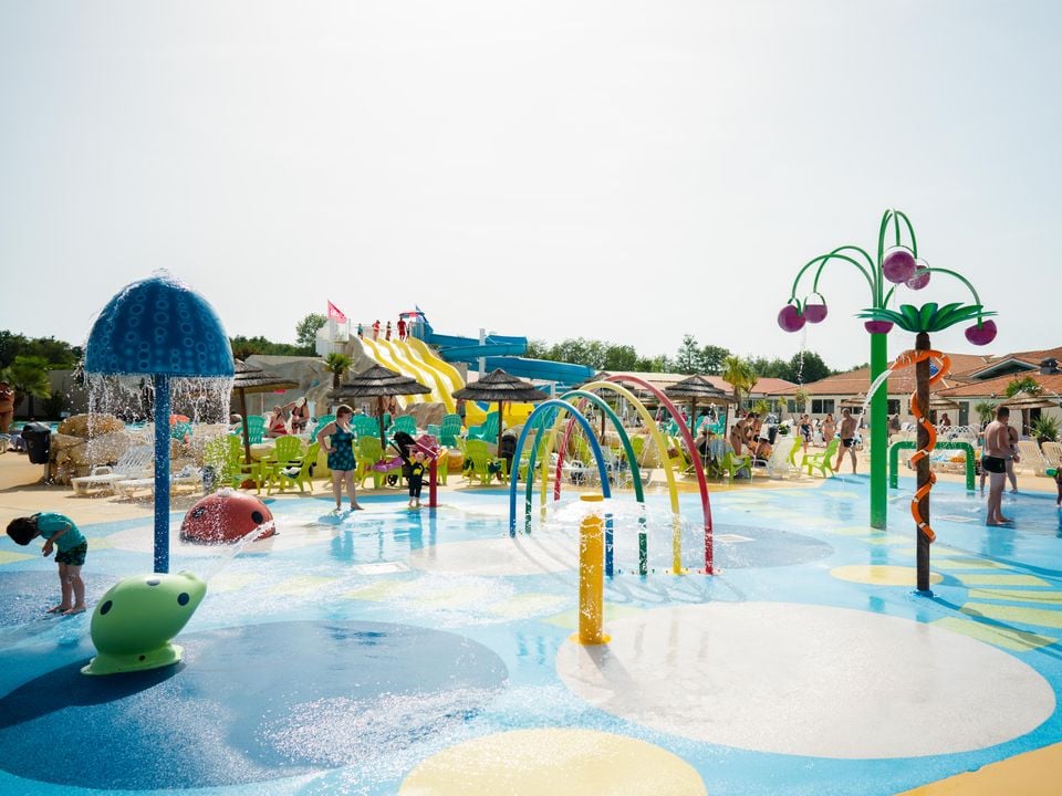 Tour Opérateur et particuliers sur camping Les Charmettes - Funpass offert photo 3