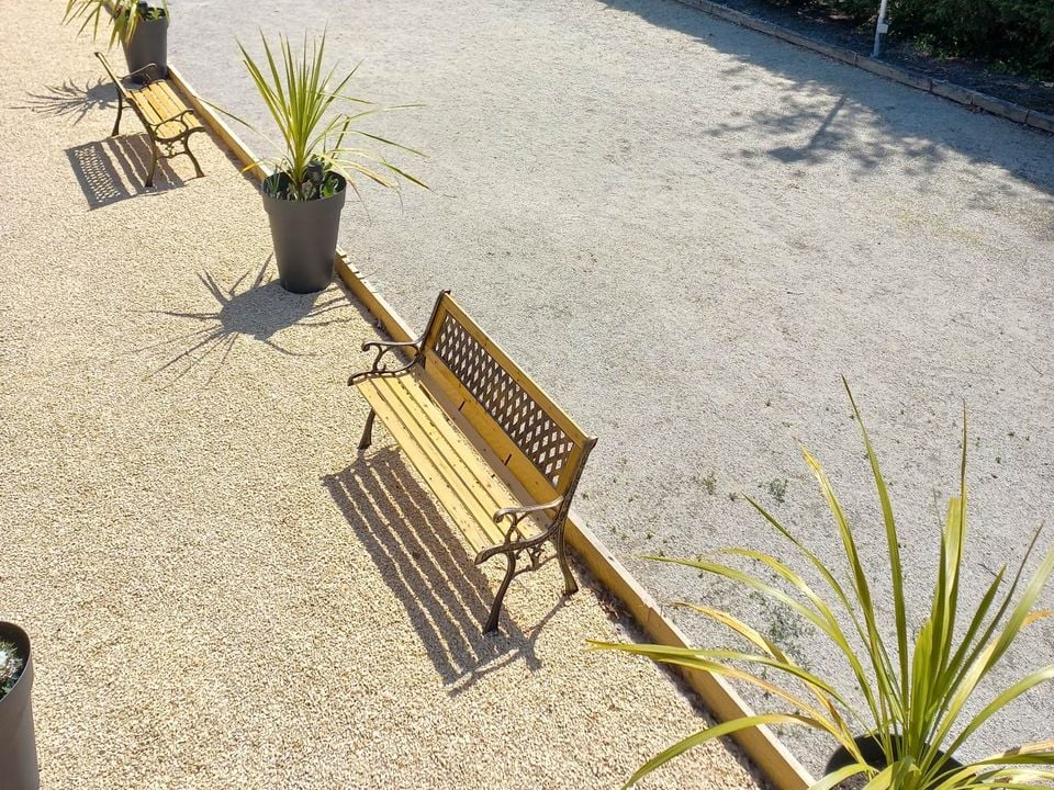 Camping Verbela Village Provence-Alpes-Côte d'Azur - Noves visuel 10/10