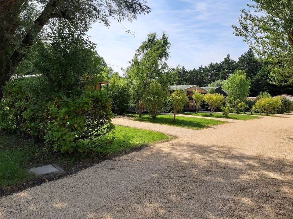 Camping Verbela Village Provence-Alpes-Côte d'Azur - Noves visuel 9/10