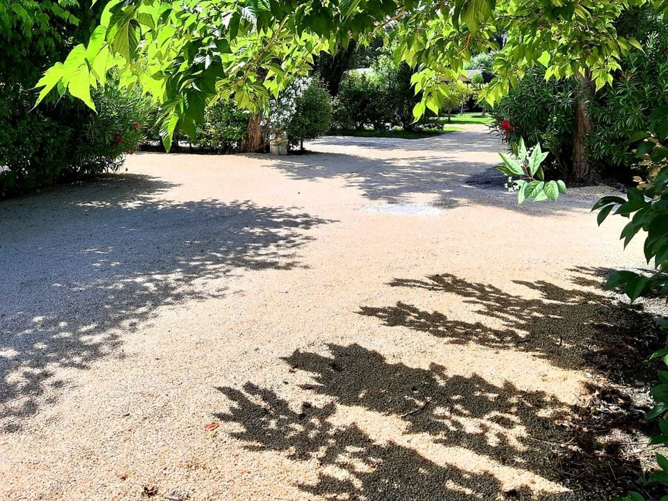 Camping Verbela Village Provence-Alpes-Côte d'Azur - Noves visuel 8/10