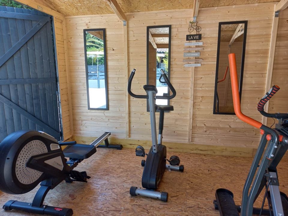 Camping Verbela Village Provence-Alpes-Côte d'Azur - Noves visuel 6/10