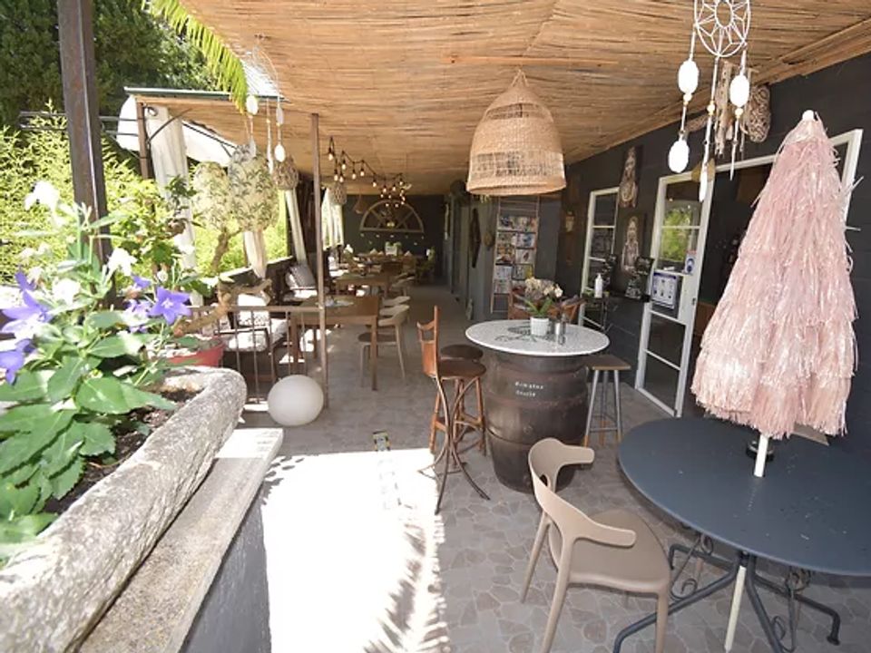 Camping Verbela Village Provence-Alpes-Côte d'Azur - Noves visuel 7/10