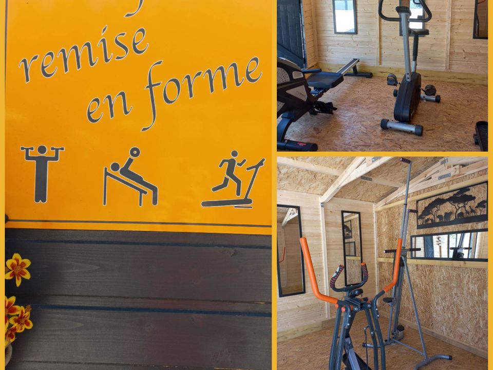 Camping Verbela Village Provence-Alpes-Côte d'Azur - Noves visuel 5/10