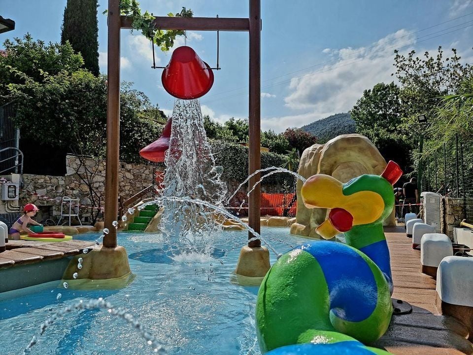 Camping Dei Fiori photo 5