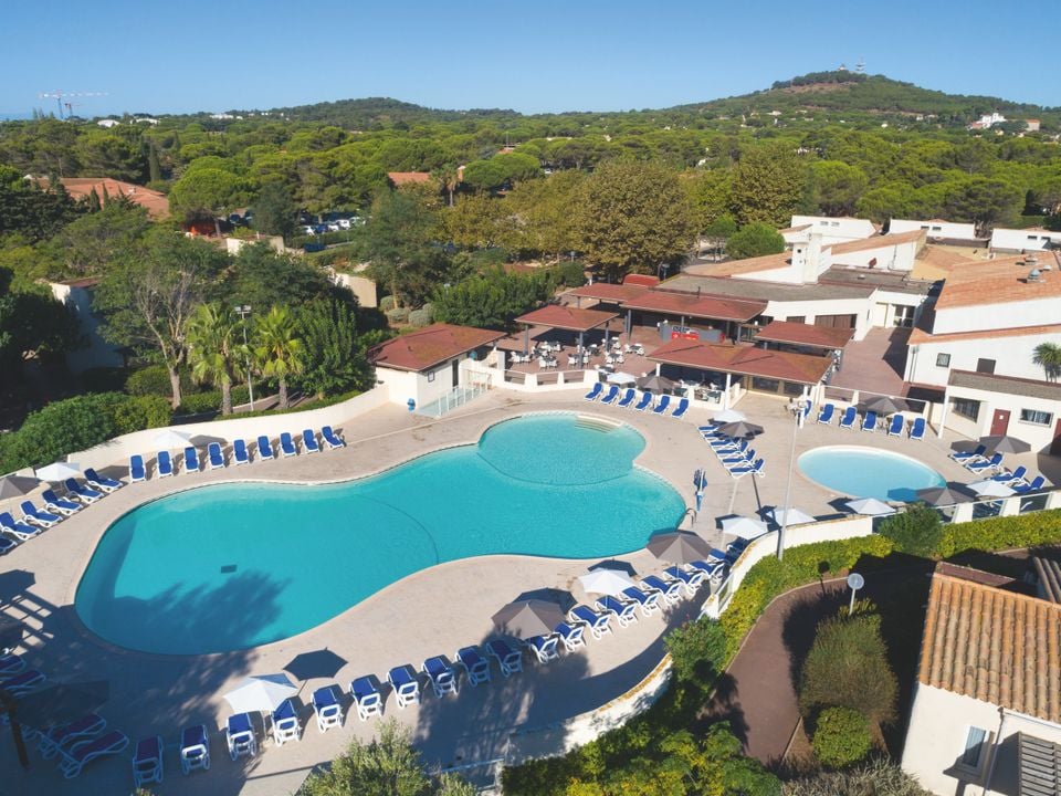 SOWELL RESIDENCES Les Lauriers Roses