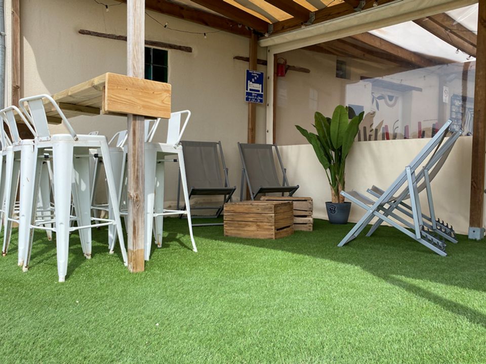 Ushuaïa Villages La Buissonnière Lodges Grand Centre - Chisseaux visuel 7/10