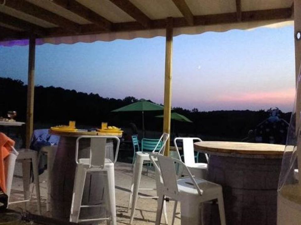 Ushuaïa Villages La Buissonnière Lodges Grand Centre - Chisseaux visuel 9/10