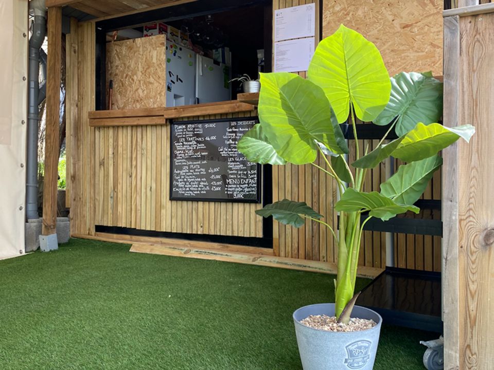 Ushuaïa Villages La Buissonnière Lodges Grand Centre - Chisseaux visuel 8/10