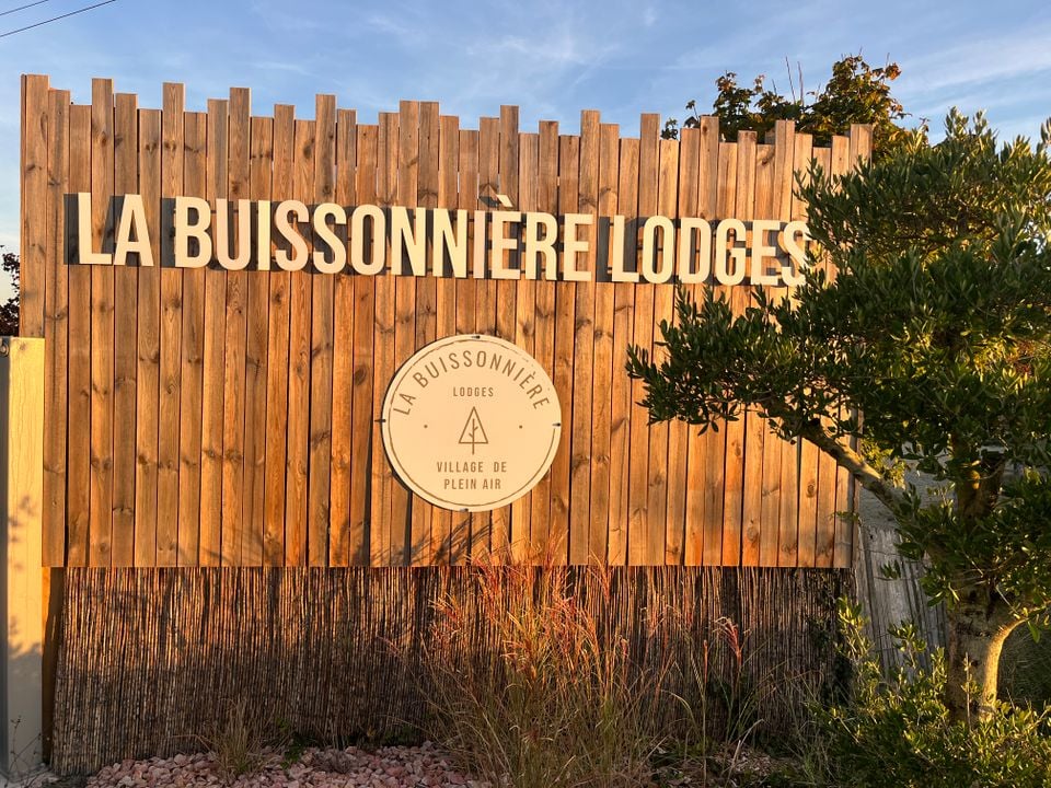 La Buissonnière Lodges