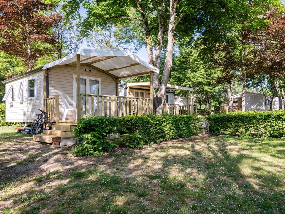 CampOVillage Grand Centre - Vierzon visuel 10/10