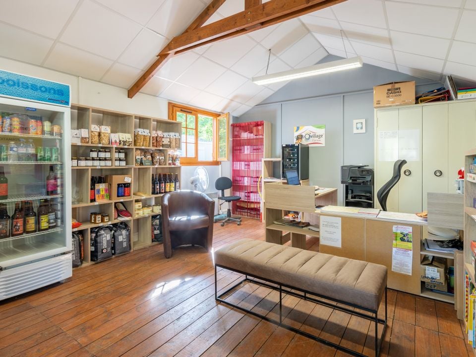 CampOVillage Grand Centre - Vierzon visuel 5/10