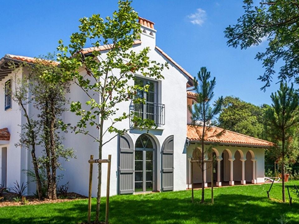 Villas Odalys Collection L&apos;Orée de Milady