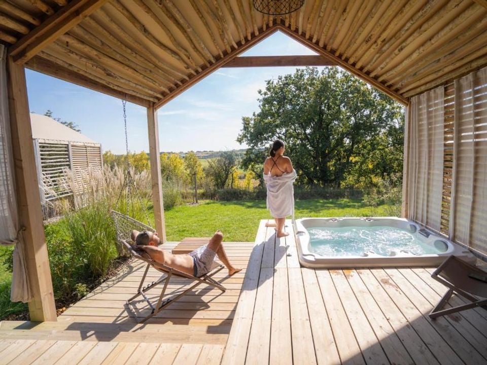 Damona Lodges photo 4