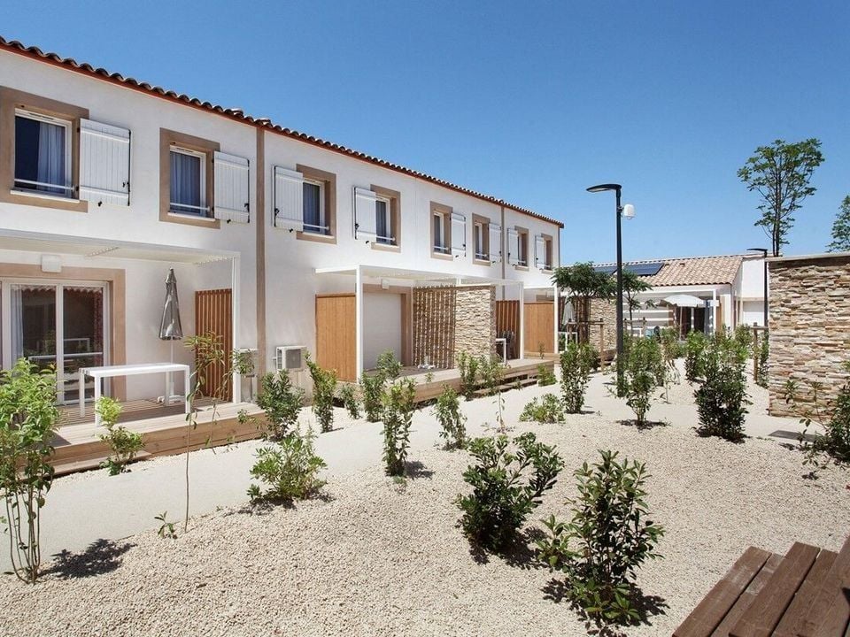 Résidence Odalys Fleur de Sel