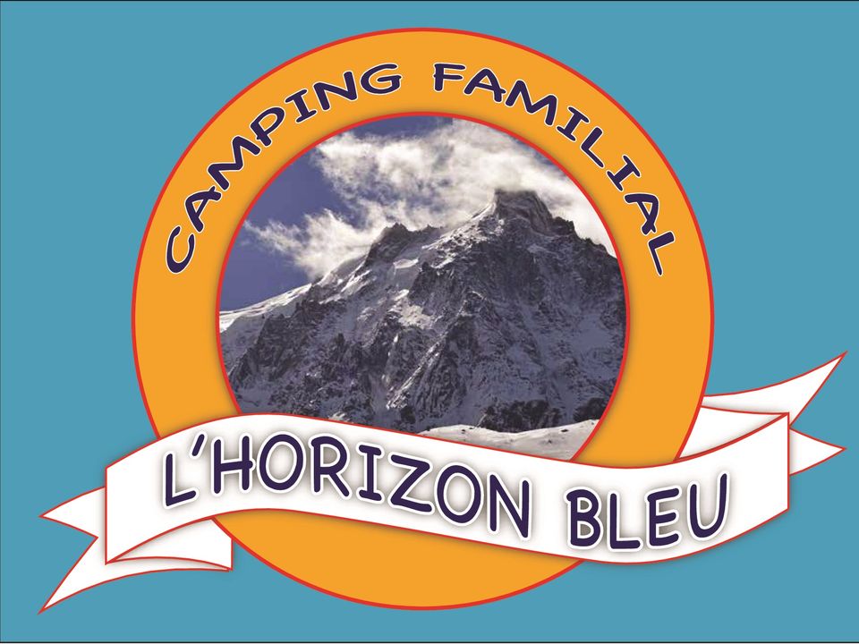 Camping L'Horizon Bleu - Camping Haute-Savoie