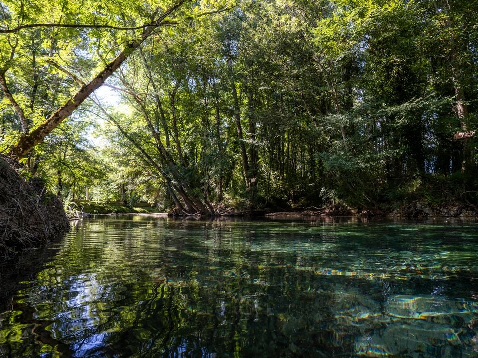 Slow Village Saint-Cybranet