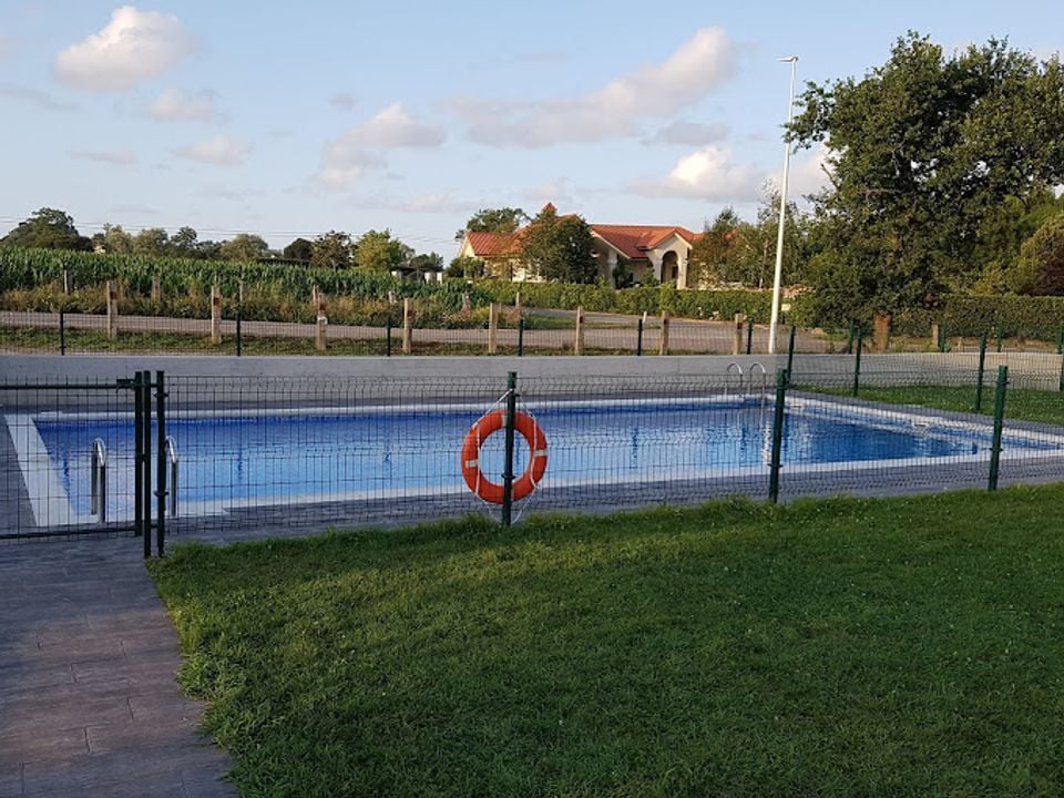 Camping Somo parque Cantabrie - Somo visuel 2/8