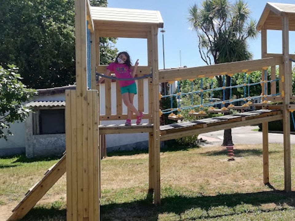 Camping Somo parque Cantabrie - Somo visuel 3/8