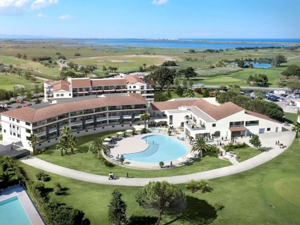 Pierre & Vacances Résidence Horizon Golf photo 3