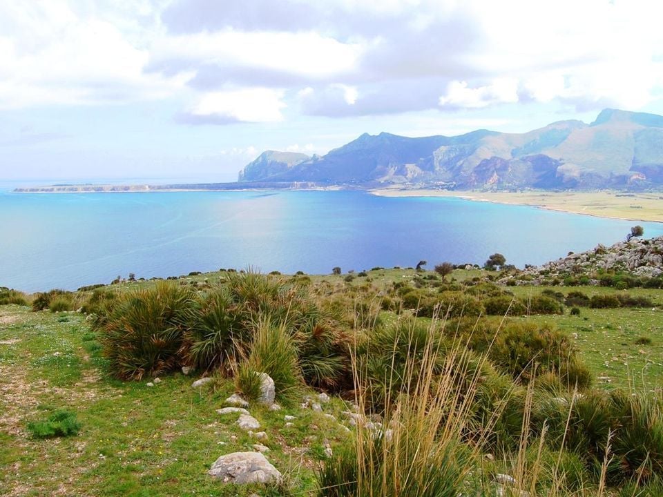 Agriturismo Vultaggio Sicile - Trapani visuel 10/10