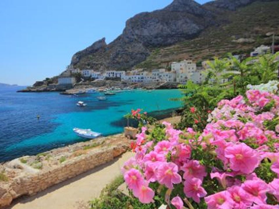 Agriturismo Vultaggio Sicile - Trapani visuel 9/10