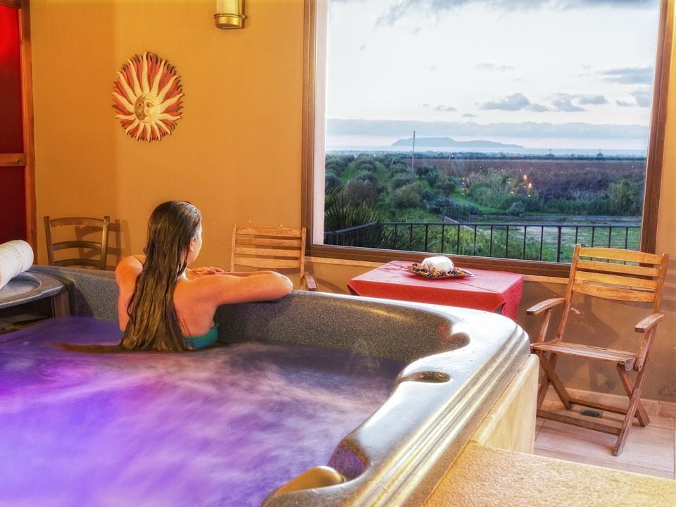 Agriturismo Vultaggio Sicile - Trapani visuel 3/10