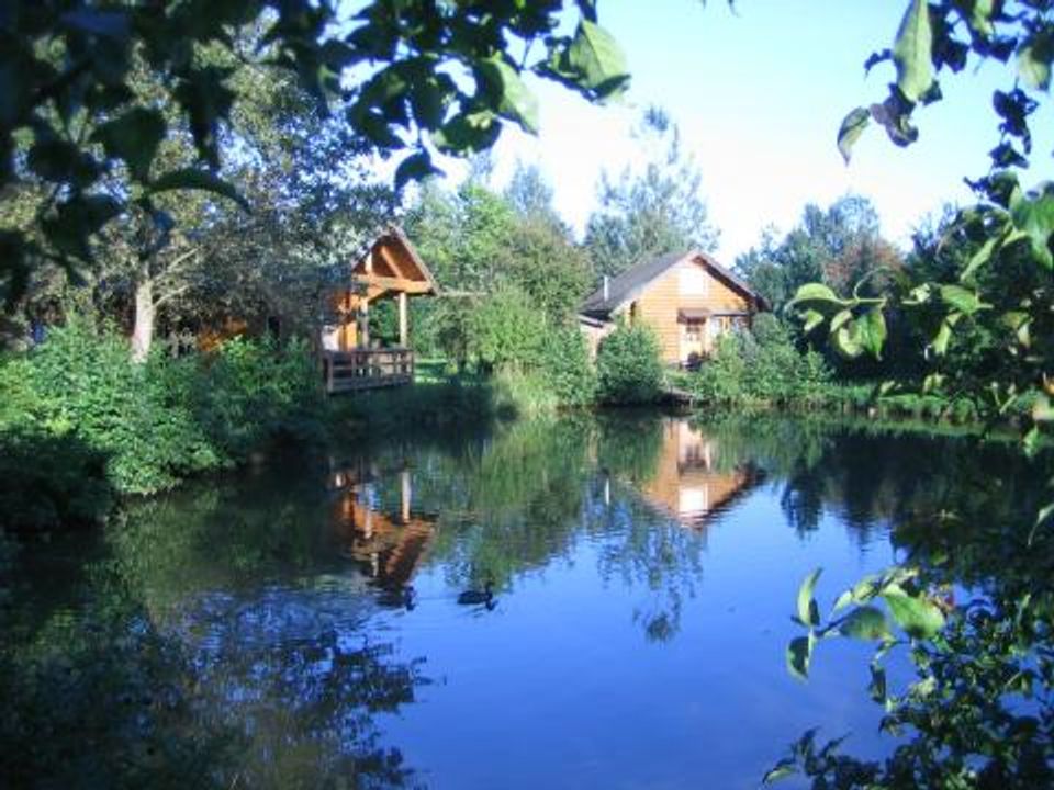 Ferienpark Geesthof - Camping Lower Saxony