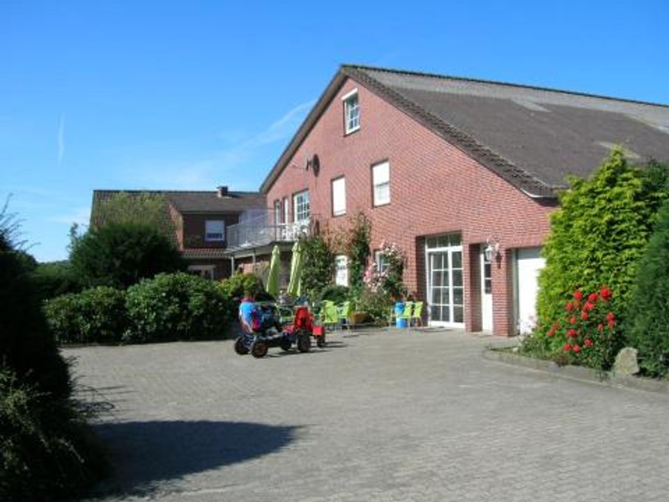 Ferienhof Brockzetel