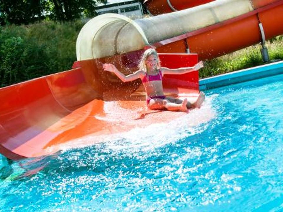 Ferienpark Geyersberg photo 2