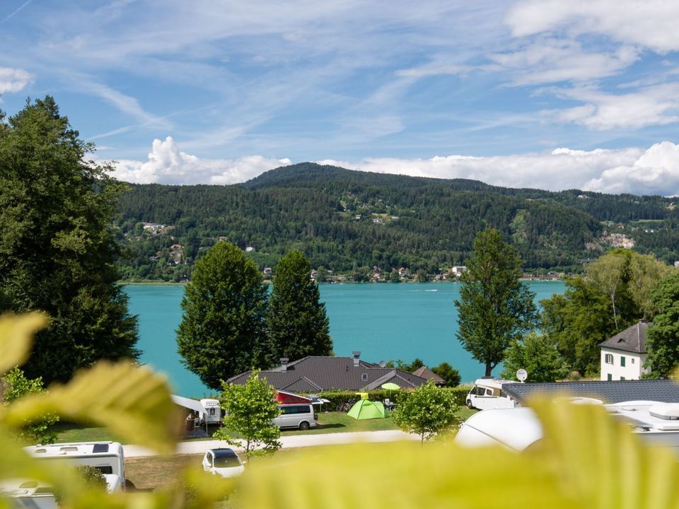 EuroParcs Wörthersee photo 2