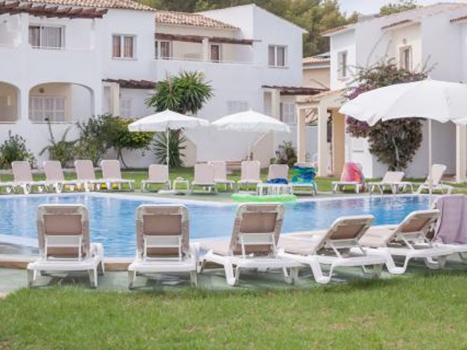 Pierre & Vacances Residence Mallorca Vista Alegre - Camping Balearen