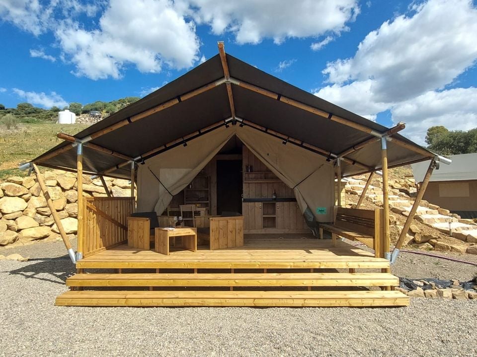 Vodatent Glamping Vive tus Suenos photo 2