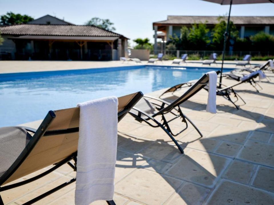 La Résidence du Château de Jouarres