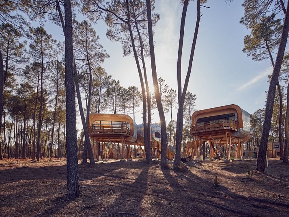 Center Parcs Les Landes de Gascogne photo 2