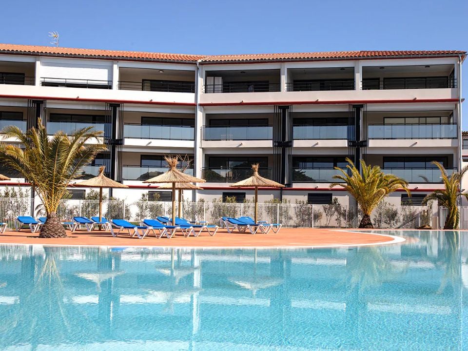Pierre & Vacances Premium Residence Horizon Golf