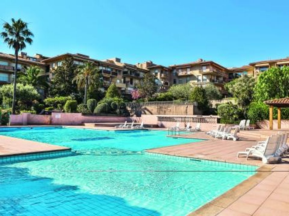 Pierre & Vacances Residence Amandine